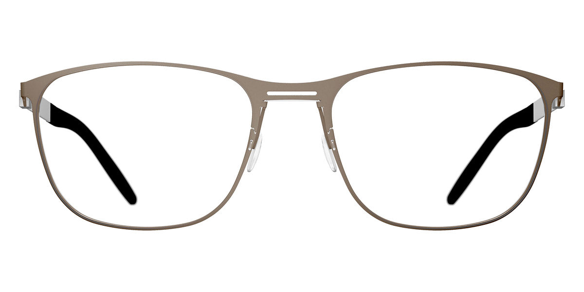 MARKUS T® T3354 MT T3354 174 56 - 174 Light Brown Eyeglasses