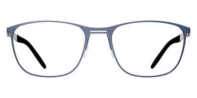 MARKUS T® T3354 MT T3354 241 56 - 241 Dark Blue Eyeglasses