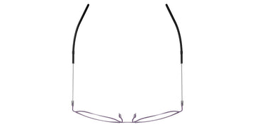 MARKUS T® T3354 MT T3354 250 56 - 250 Purple Eyeglasses