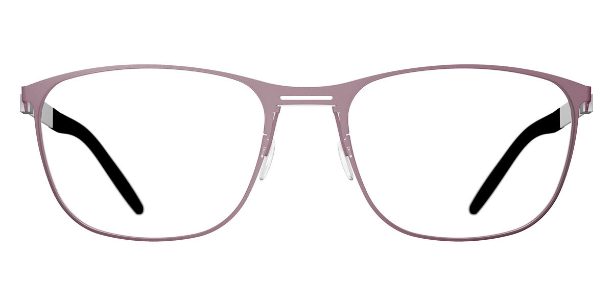 MARKUS T® T3354 MT T3354 262 56 - 262 Dark Rose Eyeglasses