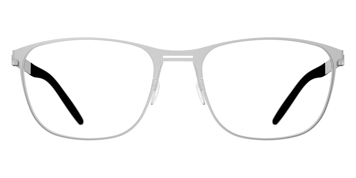 MARKUS T® T3354 MT T3354 335 56 - 335 Silver Eyeglasses