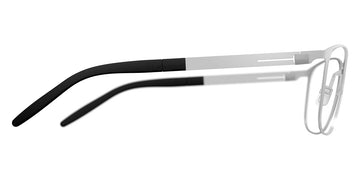 MARKUS T® T3354 MT T3354 335 56 - 335 Silver Eyeglasses