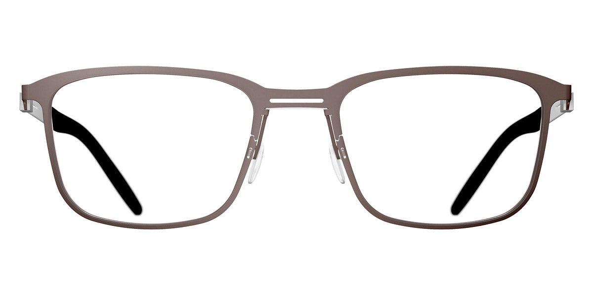 MARKUS T® T3355 MT T3355 118 50 - 118 Dark Brown Eyeglasses