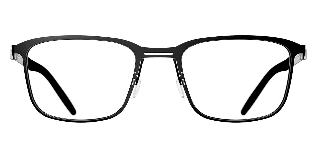 MARKUS T® T3355 MT T3355 130 50 - 130 Black Eyeglasses