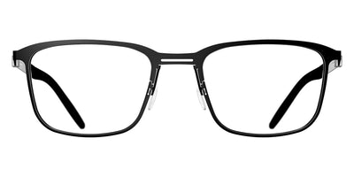 MARKUS T® T3355 MT T3355 130 50 - 130 Black Eyeglasses