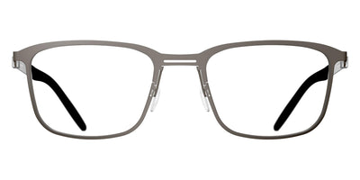 MARKUS T® T3355 MT T3355 144 50 - 144 Dark Gray Eyeglasses