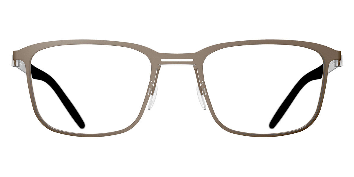 MARKUS T® T3355 MT T3355 174 50 - 174 Light Brown Eyeglasses