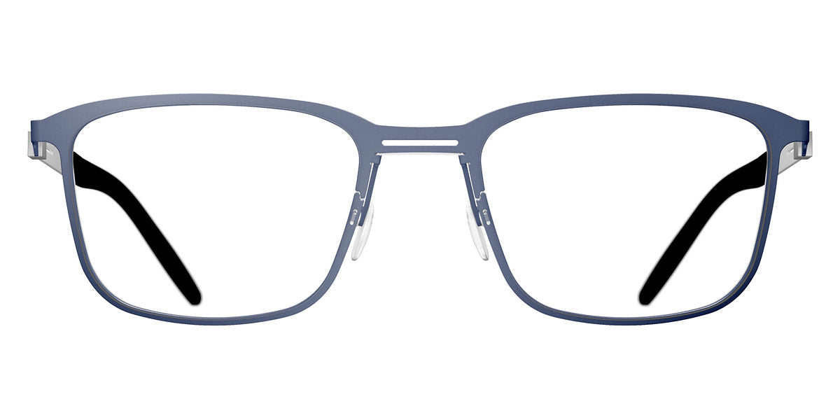 MARKUS T® T3355 MT T3355 241 50 - 241 Dark Blue Eyeglasses