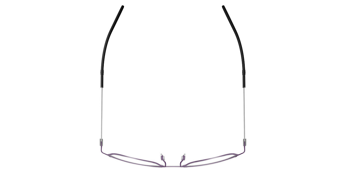 MARKUS T® T3355 MT T3355 250 50 - 250 Purple Eyeglasses