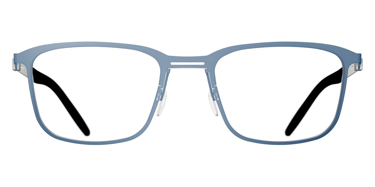 MARKUS T® T3355 MT T3355 263 50 - 263 Jeans Blue Eyeglasses