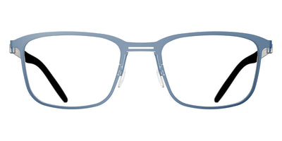 MARKUS T® T3355 MT T3355 263 50 - 263 Jeans Blue Eyeglasses