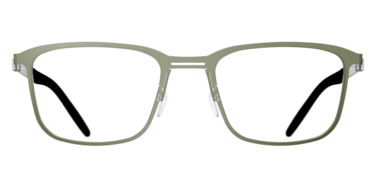 MARKUS T® T3355 MT T3355 270 50 - 270 Green Eyeglasses