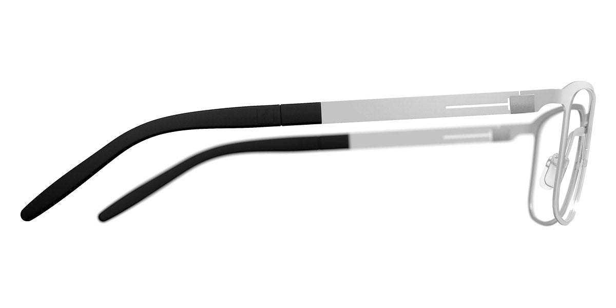 MARKUS T® T3355 MT T3355 335 50 - 335 Silver Eyeglasses