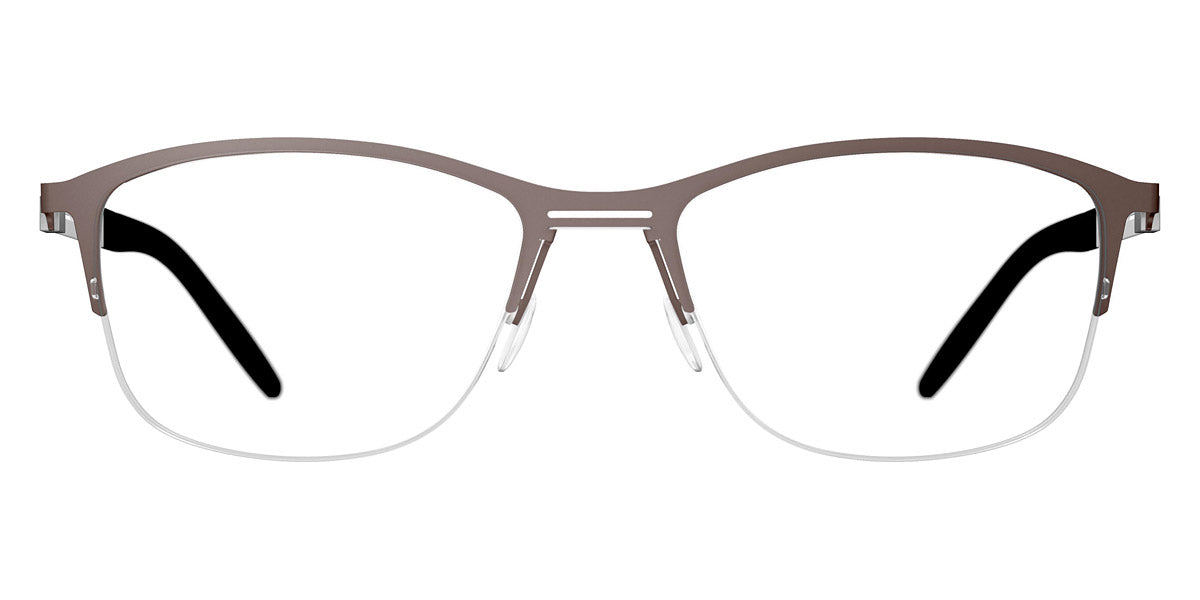 MARKUS T® T3356 MT T3356 118 53 - 118 Dark Brown Eyeglasses