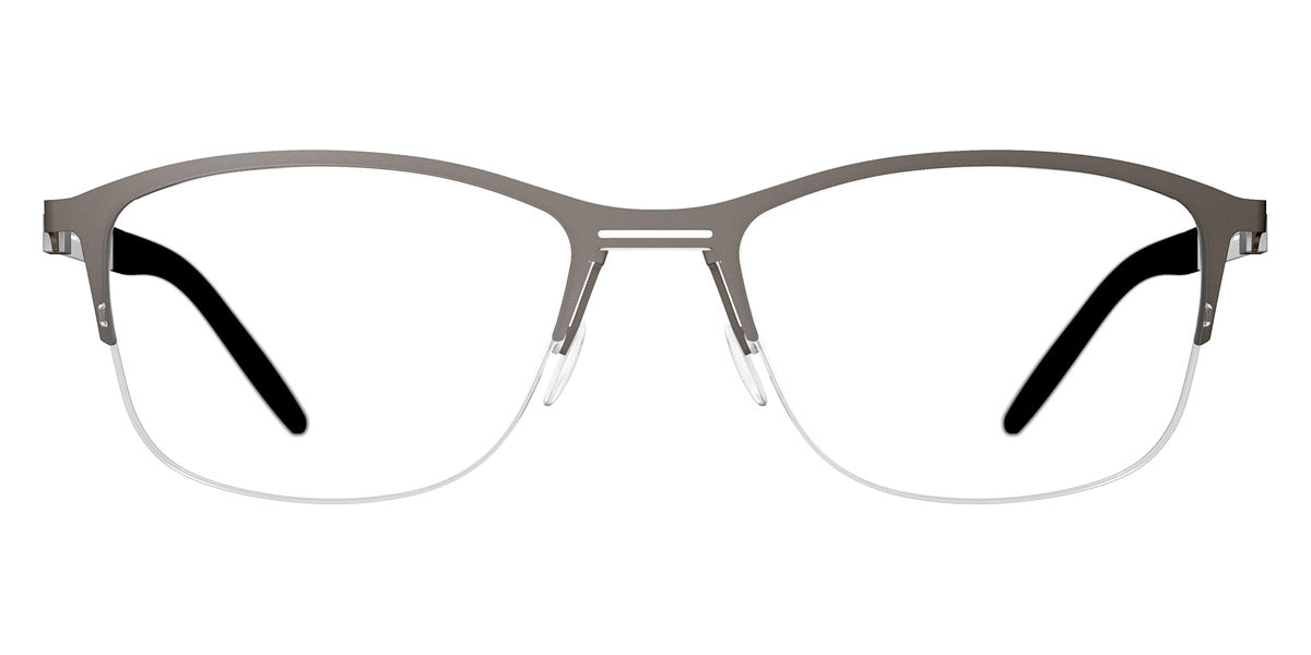 MARKUS T® T3356 MT T3356 144 53 - 144 Dark Gray Eyeglasses