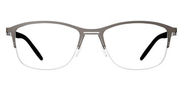 MARKUS T® T3356 MT T3356 144 53 - 144 Dark Gray Eyeglasses