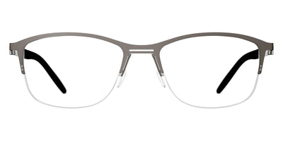 MARKUS T® T3356 MT T3356 144 53 - 144 Dark Gray Eyeglasses