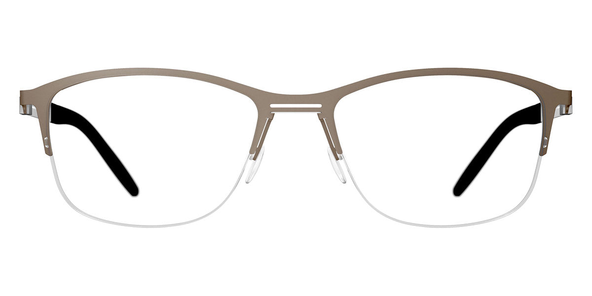 MARKUS T® T3356 MT T3356 174 53 - 174 Light Brown Eyeglasses