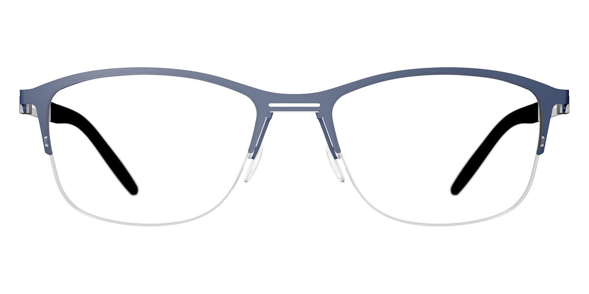 MARKUS T® T3356 MT T3356 241 53 - 241 Dark Blue Eyeglasses