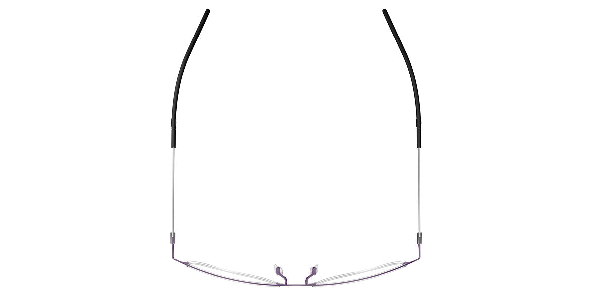 MARKUS T® T3356 MT T3356 250 53 - 250 Purple Eyeglasses