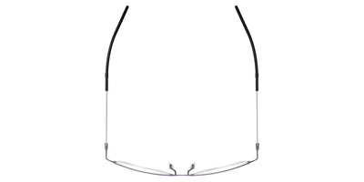 MARKUS T® T3356 MT T3356 250 53 - 250 Purple Eyeglasses