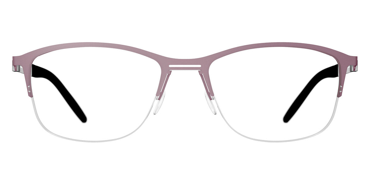 MARKUS T® T3356 MT T3356 262 53 - 262 Dark Rose Eyeglasses