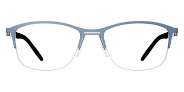 MARKUS T® T3356 MT T3356 263 53 - 263 Jeans Blue Eyeglasses