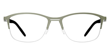 MARKUS T® T3356 MT T3356 270 53 - 270 Green Eyeglasses