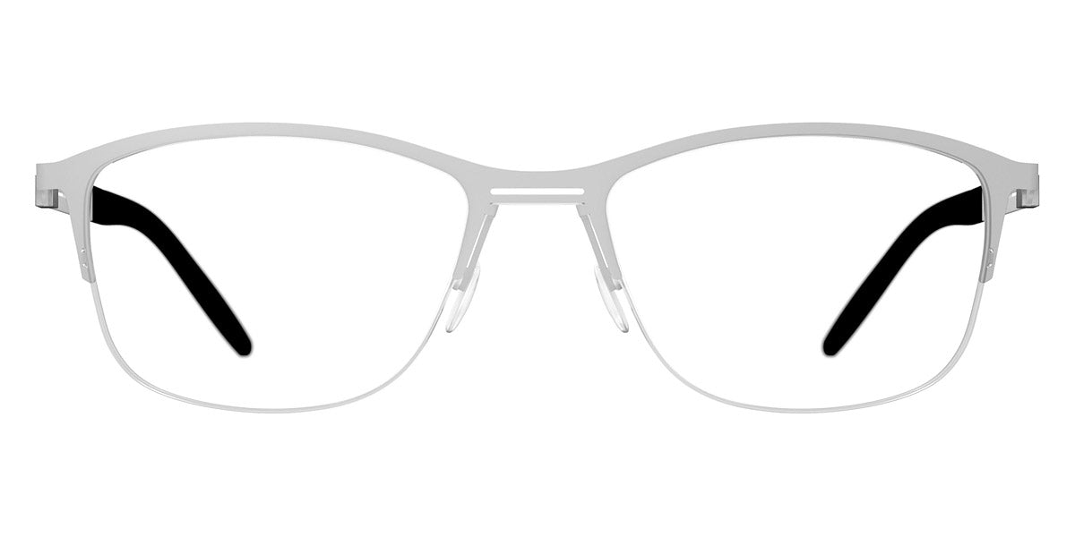 MARKUS T® T3356 MT T3356 335 53 - 335 Silver Eyeglasses