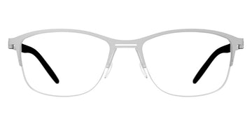 MARKUS T® T3356 MT T3356 335 53 - 335 Silver Eyeglasses