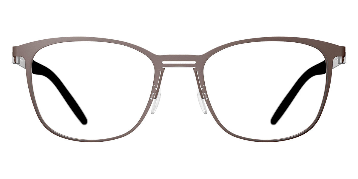 MARKUS T® T3357 MT T3357 118 48 - 118 Dark Brown Eyeglasses