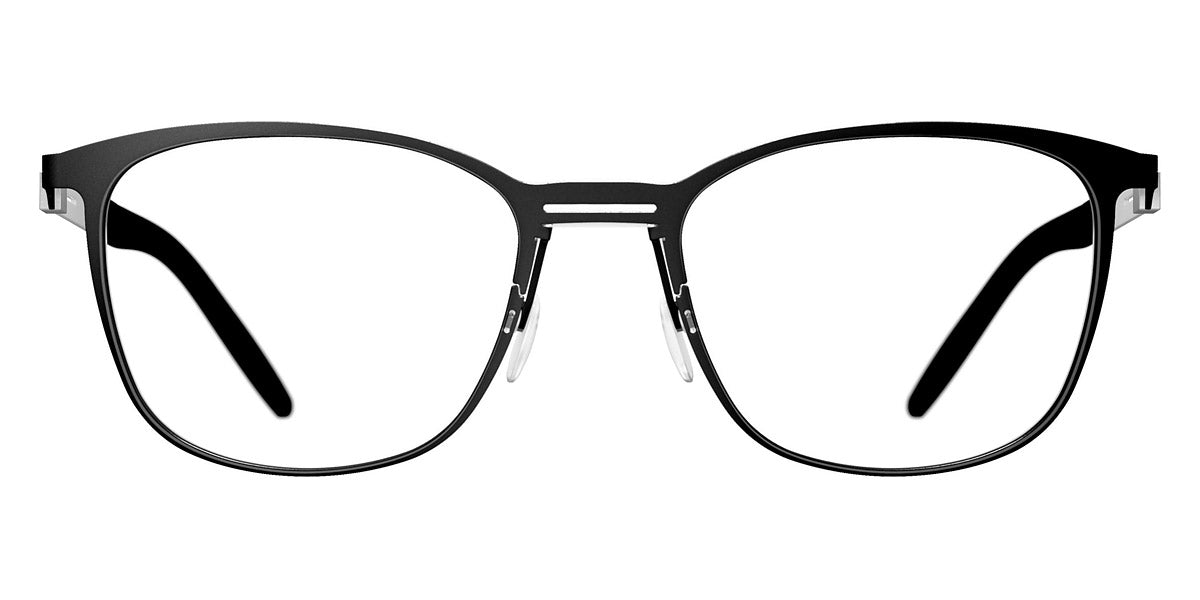 MARKUS T® T3357 MT T3357 130 48 - 130 Black Eyeglasses
