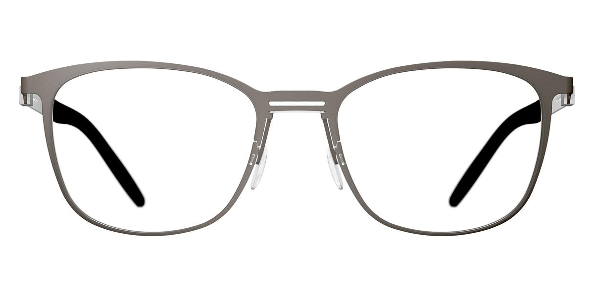 MARKUS T® T3357 MT T3357 144 48 - 144 Dark Gray Eyeglasses