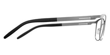 MARKUS T® T3357 MT T3357 215 48 - 215 Gray Eyeglasses