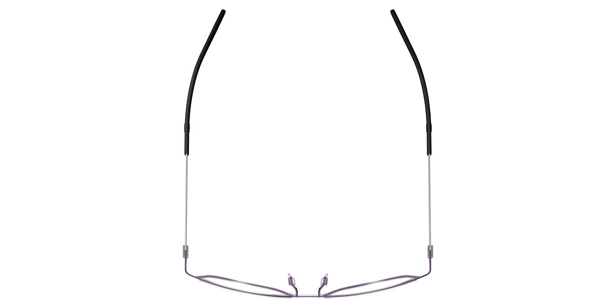 MARKUS T® T3357 MT T3357 250 48 - 250 Purple Eyeglasses
