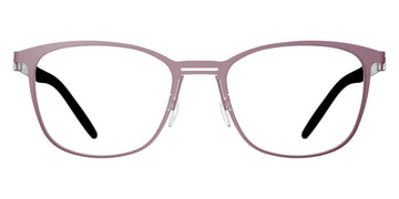 MARKUS T® T3357 MT T3357 262 48 - 262 Dark Rose Eyeglasses