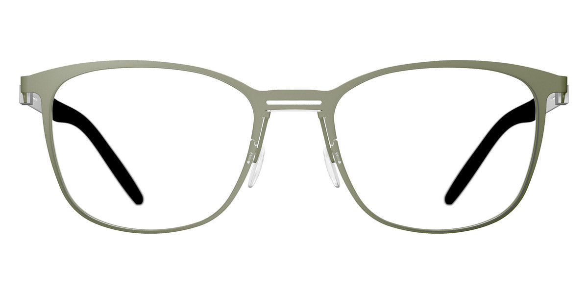 MARKUS T® T3357 MT T3357 270 48 - 270 Green Eyeglasses