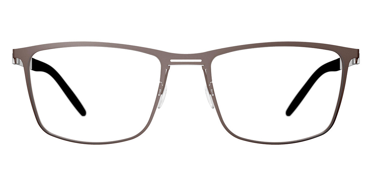 MARKUS T® T3358 MT T3358 118 55 - 118 Dark Brown Eyeglasses