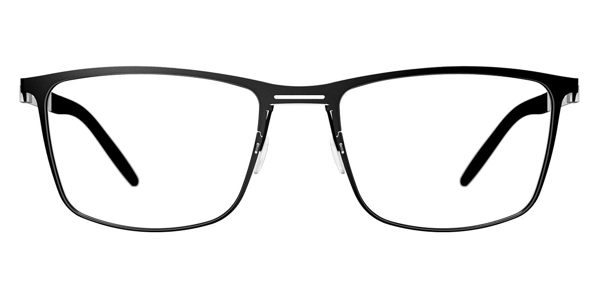 MARKUS T® T3358 MT T3358 130 55 - 130 Black Eyeglasses