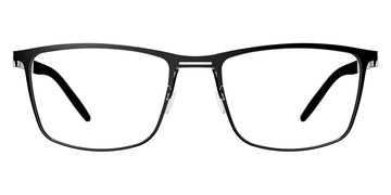 MARKUS T® T3358 MT T3358 130 55 - 130 Black Eyeglasses