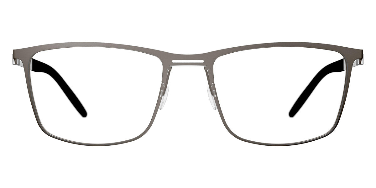 MARKUS T® T3358 MT T3358 144 55 - 144 Dark Gray Eyeglasses