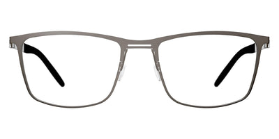 MARKUS T® T3358 MT T3358 144 55 - 144 Dark Gray Eyeglasses