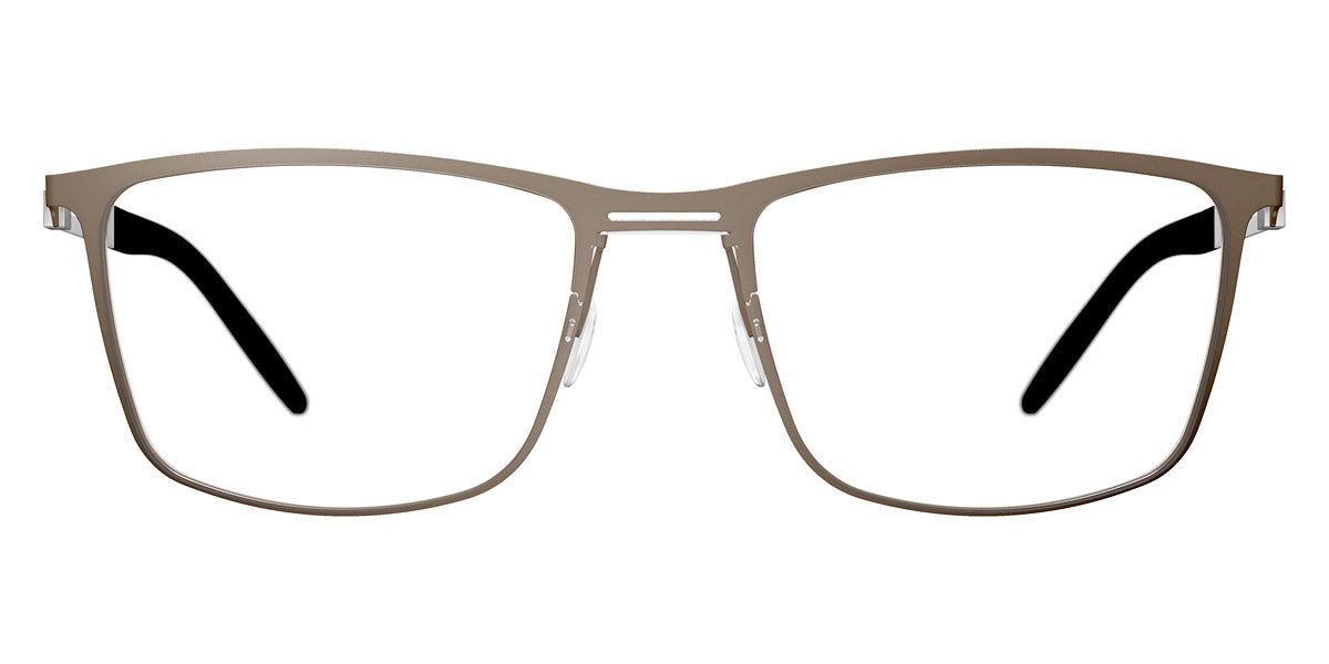 MARKUS T® T3358 MT T3358 174 55 - 174 Light Brown Eyeglasses