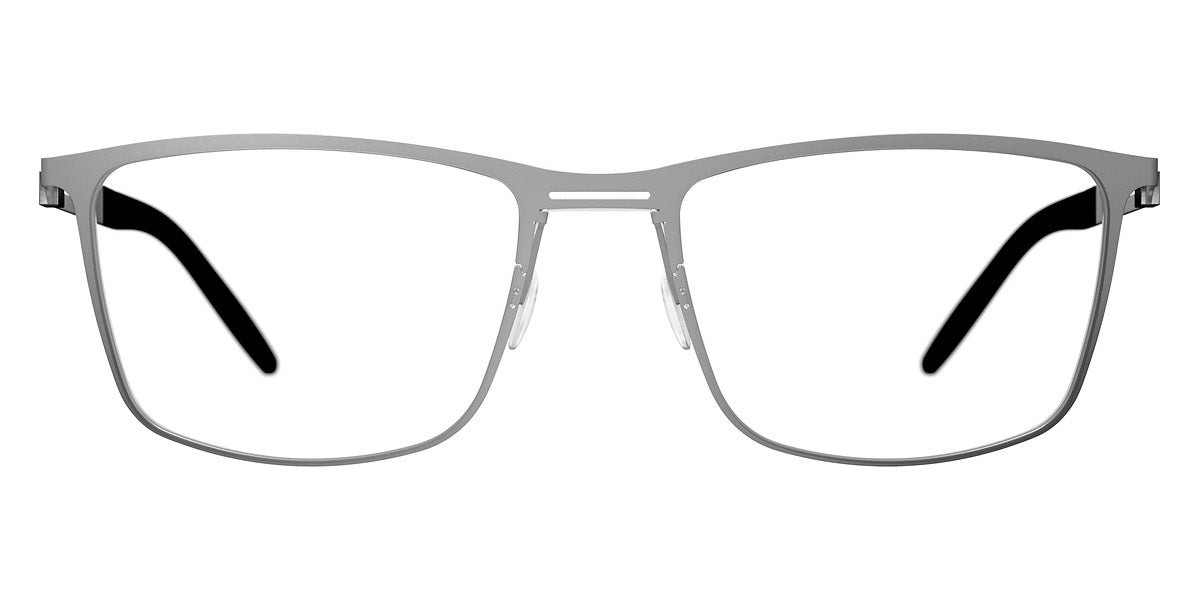 MARKUS T® T3358 MT T3358 215 55 - 215 Gray Eyeglasses