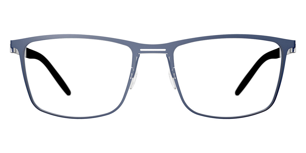 MARKUS T® T3358 MT T3358 241 55 - 241 Dark Blue Eyeglasses