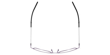 MARKUS T® T3358 MT T3358 250 55 - 250 Purple Eyeglasses