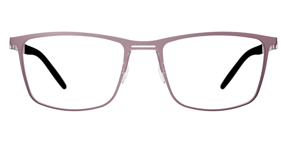 MARKUS T® T3358 MT T3358 262 55 - 262 Dark Rose Eyeglasses