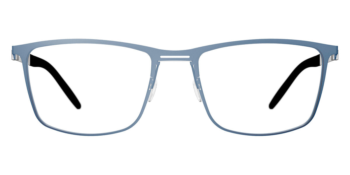 MARKUS T® T3358 MT T3358 263 55 - 263 Jeans Blue Eyeglasses