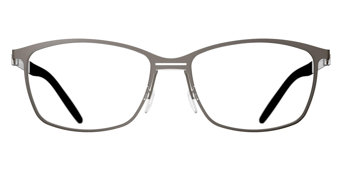 MARKUS T® T3362 MT T3362 144 51 - 144 Dark Gray Eyeglasses