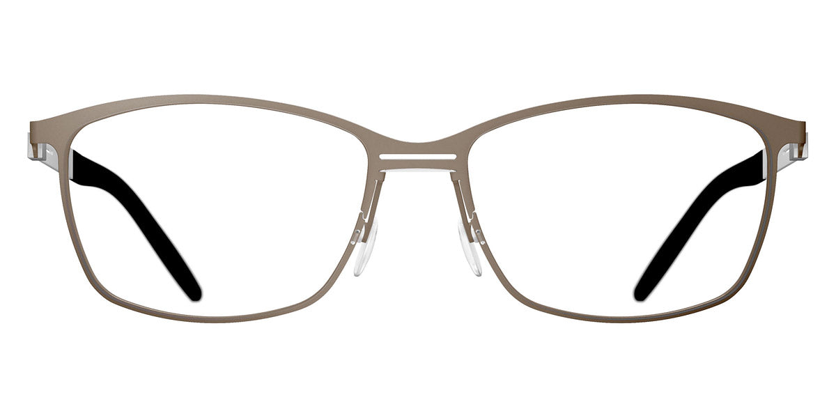 MARKUS T® T3362 MT T3362 174 51 - 174 Light Brown Eyeglasses